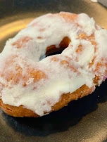 Bristol Donut