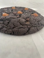 Chocolate Brownie