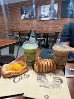 Croissant