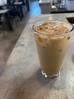 Iced Coffee