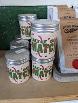 Macha Powder