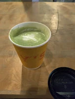 Matcha Latte