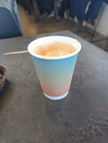 Mocha Coffee