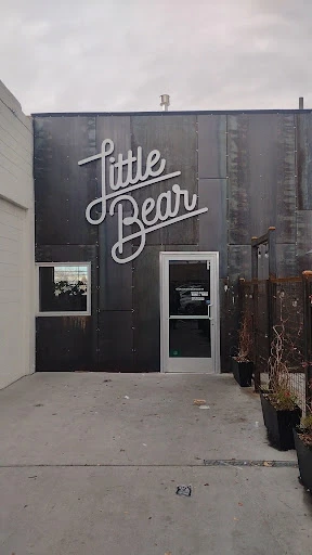 Little Bear Coffee & LBPM Neighborhood Bar photo 2