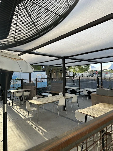 Little Bear Coffee & LBPM Neighborhood Bar photo 1
