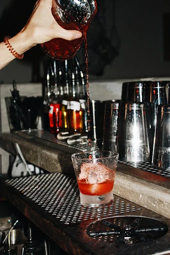 Little Bear Coffee & LBPM Neighborhood Bar photo 10