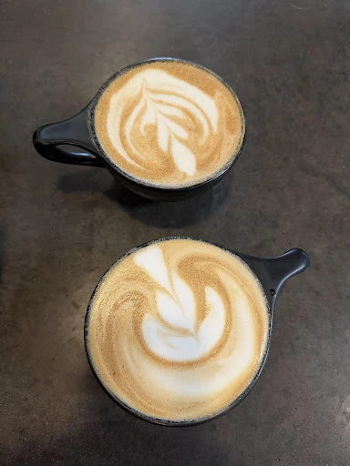 Little Bear Coffee & LBPM Neighborhood Bar photo 9