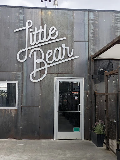 Little Bear Coffee & LBPM Neighborhood Bar photo 8