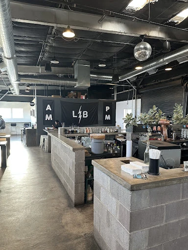 Little Bear Coffee & LBPM Neighborhood Bar photo 7