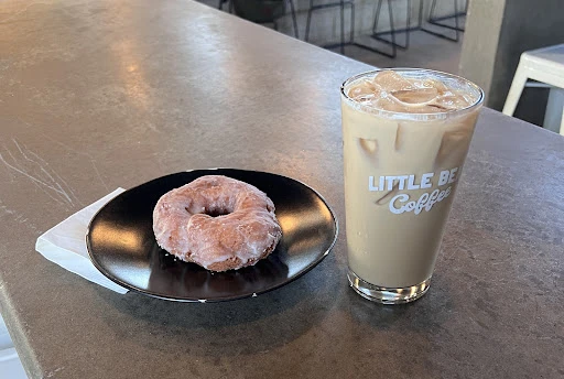Little Bear Coffee & LBPM Neighborhood Bar photo 6