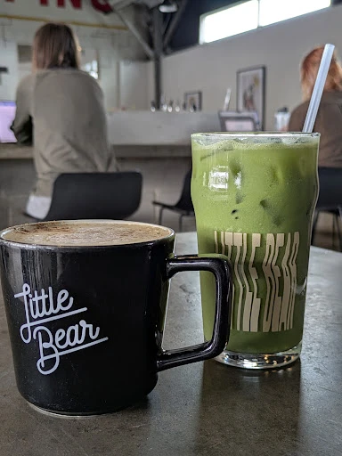 Little Bear Coffee & LBPM Neighborhood Bar photo 5